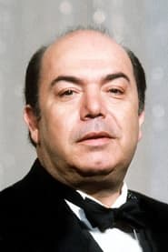 Lino Banfi portrait