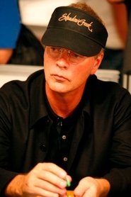 Bobby Baldwin portrait