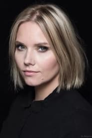 Roma Gąsiorowska portrait