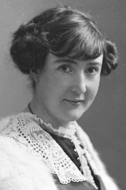 Selma Wiklund af Klercker portrait