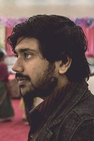 Vik portrait
