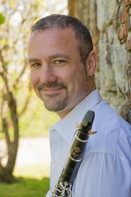 David Minetti portrait