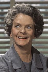 Meg Wyllie portrait