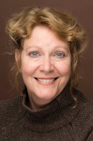 Shelley Thompson portrait