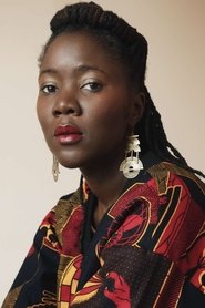 Alice Diop portrait