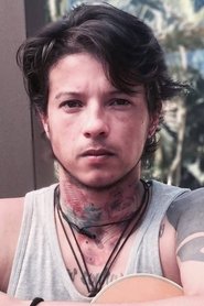 Apolo Pinheiro portrait