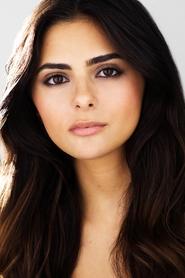 Lily Brody portrait