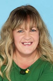 Lorraine Stanley portrait