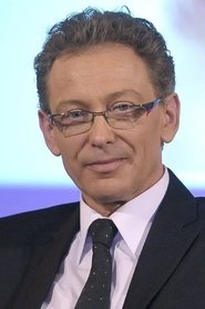 Jacek Borkowski portrait