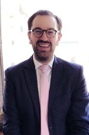 Hillel Friedman portrait