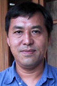 Vincent Monluc portrait