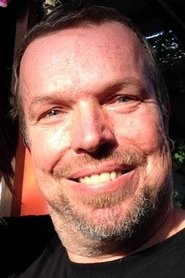 Jochen Taubert portrait