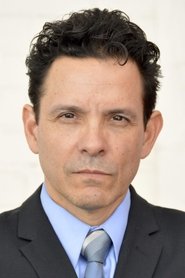 Jaime Gomez portrait