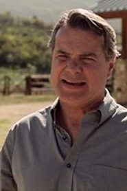 Terence Goodman portrait