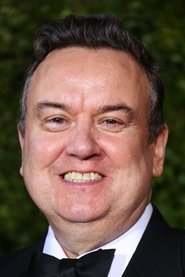 Richard McCabe portrait