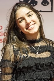 Carolina Rohana portrait