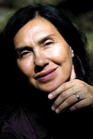 Mina Azarian portrait