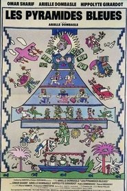Les Pyramides bleues