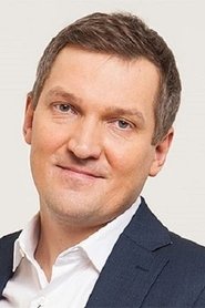 Igor Oznobikhin portrait