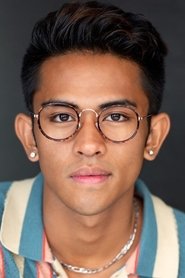 Jericho Cabinas portrait
