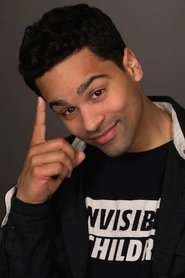 Ivan 'Flipz' Velez portrait