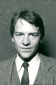 John Vine portrait