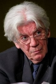 Ryszard Nawrocki portrait