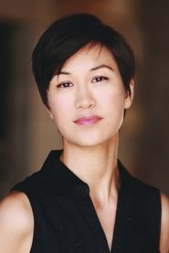 Cindy Cheung portrait