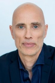 James Hyndman portrait