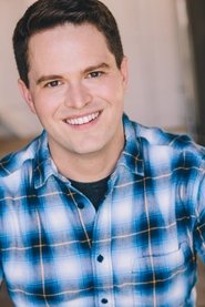 Erich Lane portrait