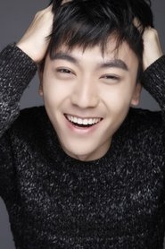 Li Zepeng portrait