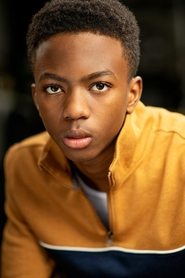 Marlon Kazadi portrait