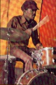 Carlton Barrett portrait