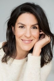 Delphine Bienvenu portrait