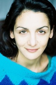 Laurence Gormezano portrait
