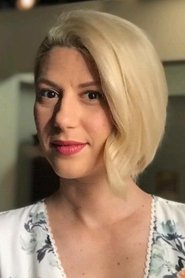 Areti Paschali portrait