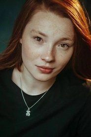 Valeriya Dmitrieva portrait