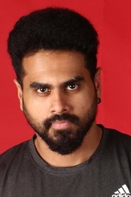 Vignesh Baskar portrait
