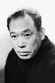 Takashi Shimura portrait
