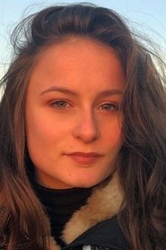Morgane Rouault portrait