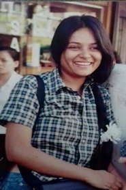 Shila Ahmed portrait