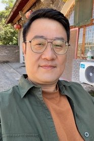 傅澍坤 portrait