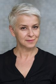 Beata Bandurska portrait