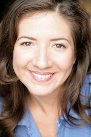 Lesley Bevan portrait