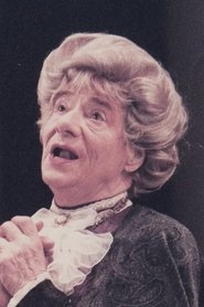 Else Rambausek portrait