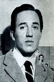 Giuseppe Patroni Griffi portrait