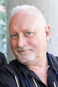 Todd McIntosh portrait