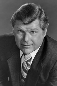 Bob Hastings portrait