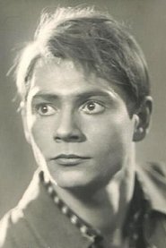 Vladimir Krasnov portrait