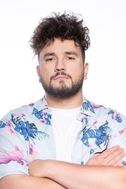 Bogdan Drăcea portrait